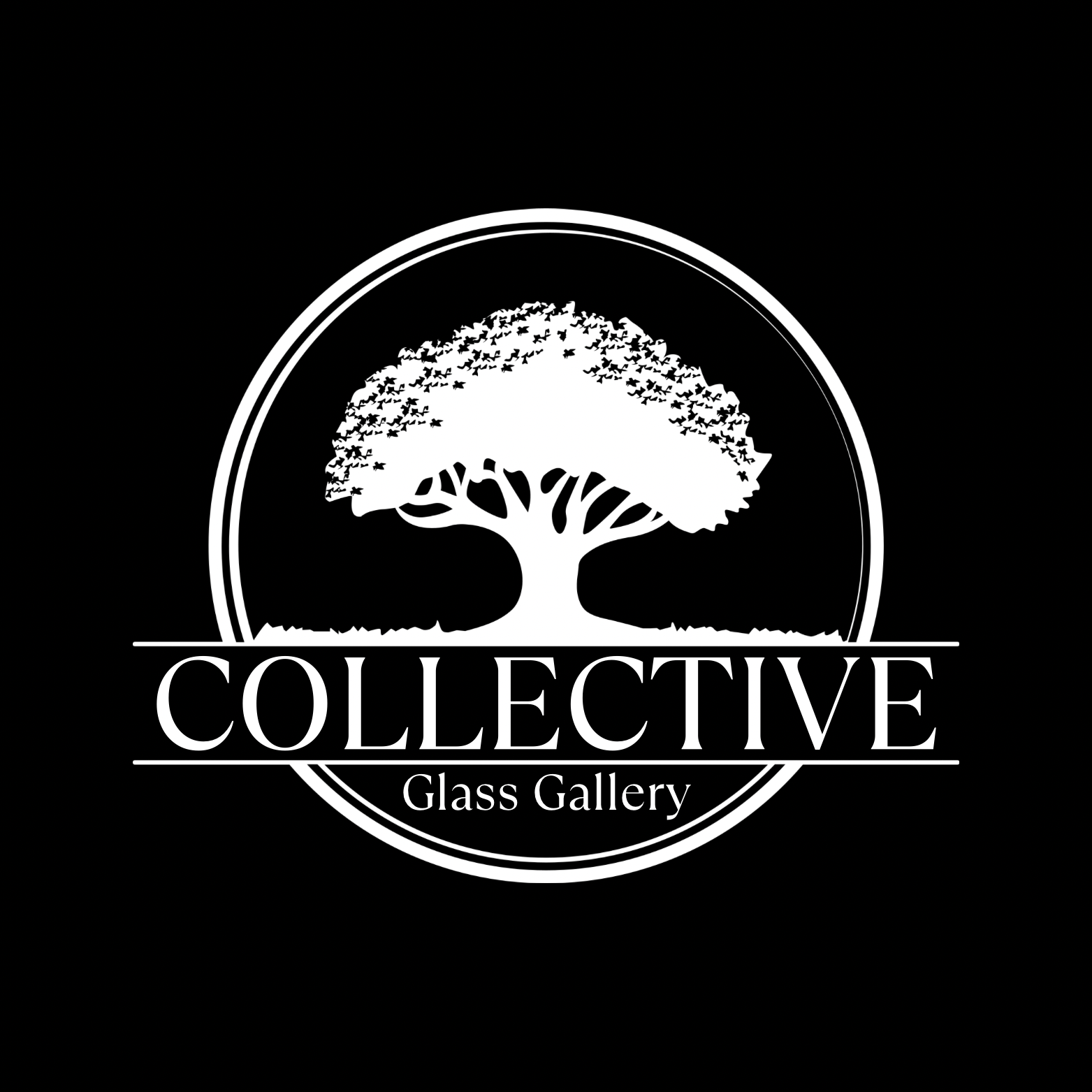 Collective Glass Gallery