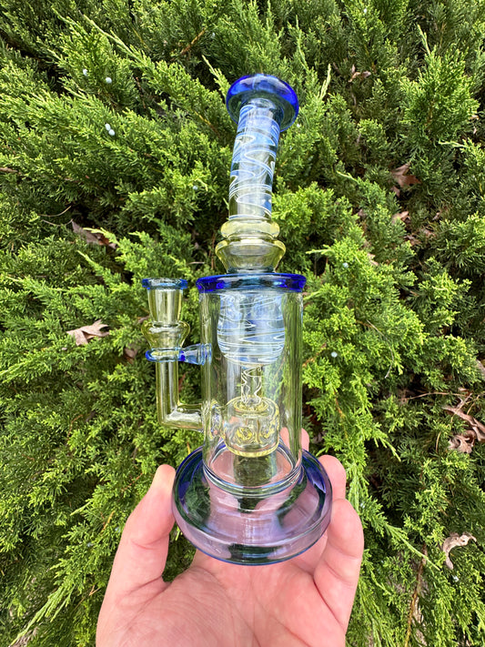 Don Rob Incycler